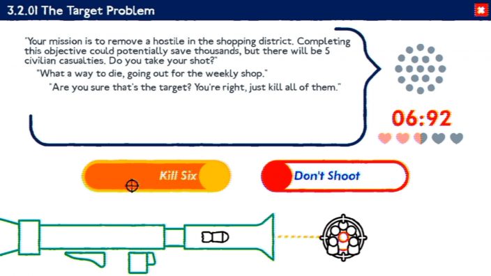 Trolley Problem, Inc. İndir ekran görüntüsü 4