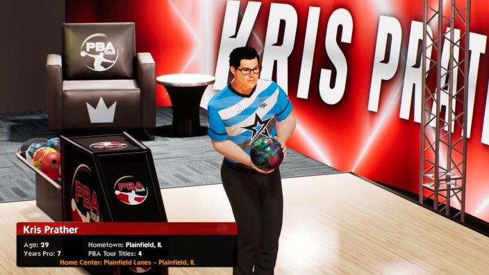 PBA Pro Bowling 2023 İndir ekran görüntüsü 4