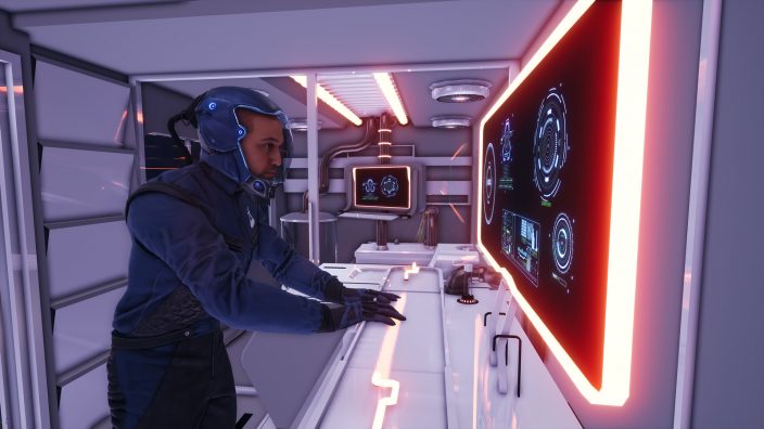 Astro Colony İndir ekran görüntüsü 4