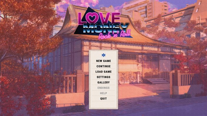 Love, Money, Rock’n’Roll İndir ekran görüntüsü 1