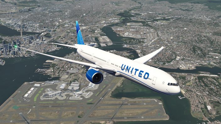 Aerofly FS 4 Flight Simulator İndir ekran görüntüsü 2