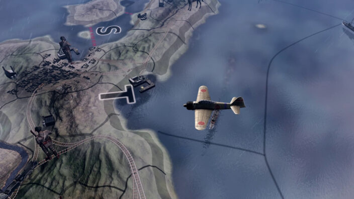 Hearts of Iron IV No Compromise No Surrender İndir ekran görüntüsü 3