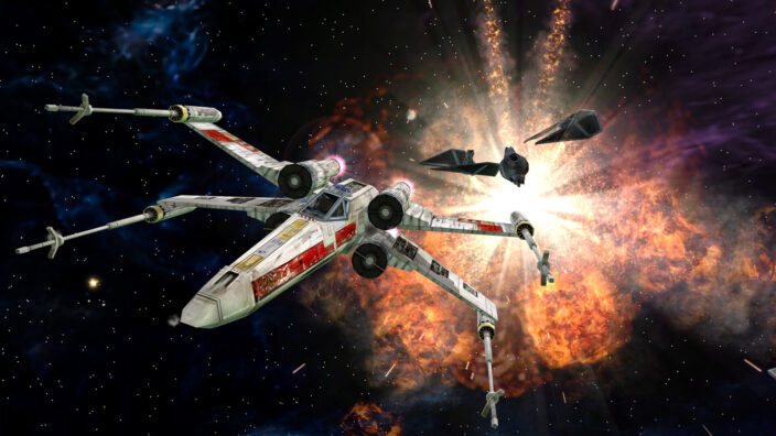 STAR WARS Battlefront Classic Collection İndir ekran görüntüsü 3