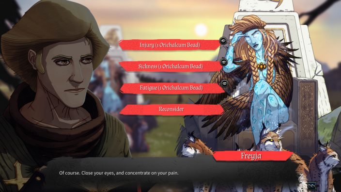 Dead In Vinland – Endless Mode: Battle Of The Heodenings İndir ekran görüntüsü 4