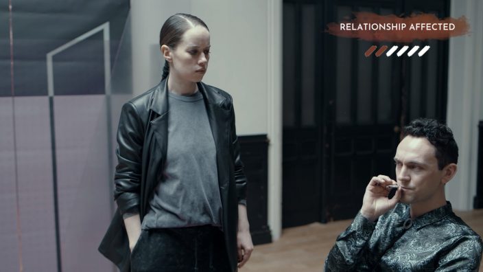 The Gallery İndir ekran görüntüsü 4