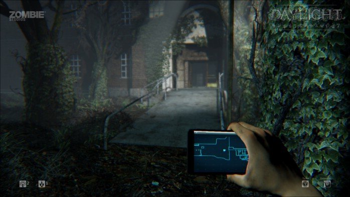 Daylight İndir ekran görüntüsü 1