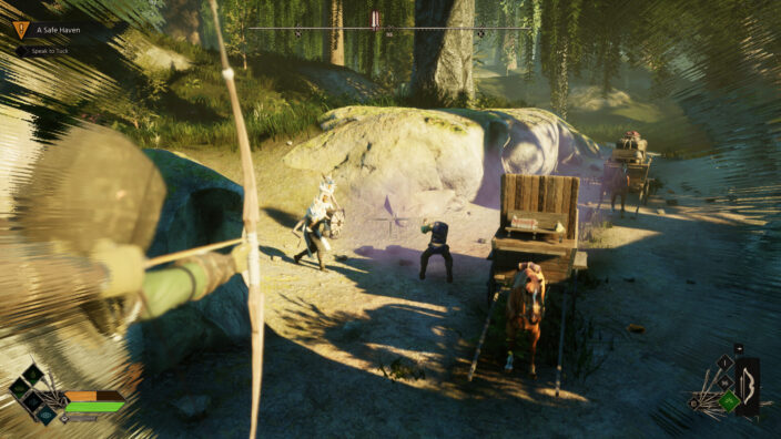 Robin Hood Sherwood Builders İndir ekran görüntüsü 4