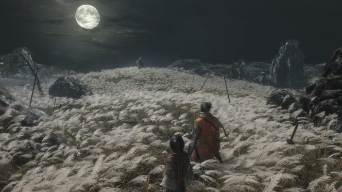 Sekiro: Shadows Die Twice İndir ekran görüntüsü 3