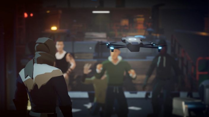 Midnight Fight Express İndir ekran görüntüsü 1