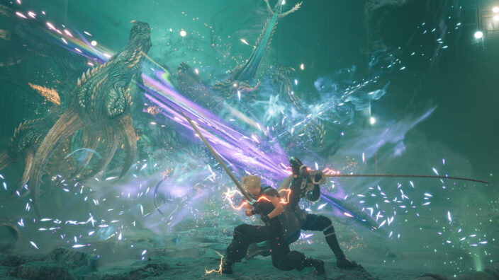 FINAL FANTASY VII REBIRTH İndir ekran görüntüsü 3