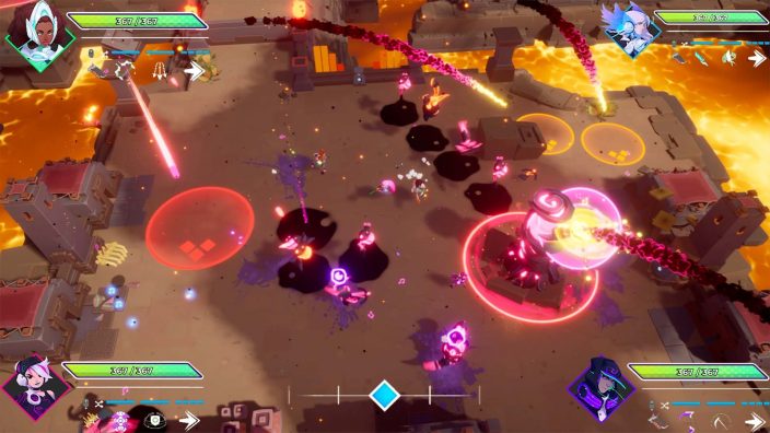 Soundfall İndir ekran görüntüsü 3