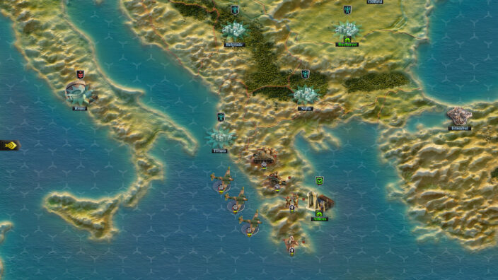 Frontline World At War İndir ekran görüntüsü 4