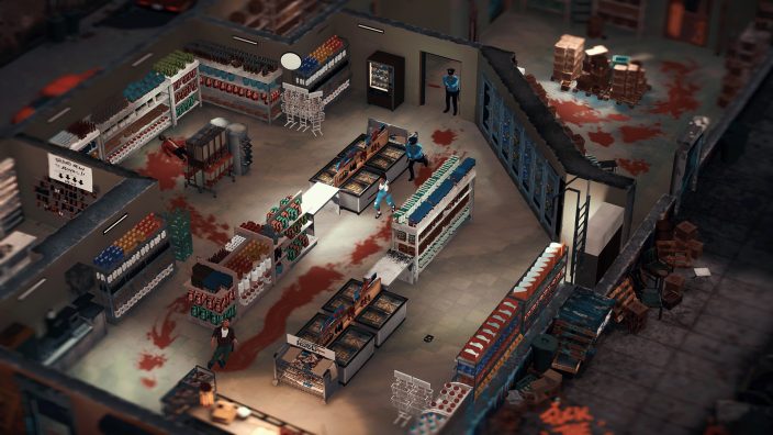 Serial Cleaners İndir ekran görüntüsü 3