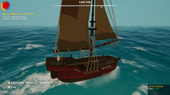 Captain Bones İndir ekran görüntüsü 1