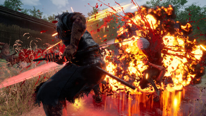 Ed-0 Zombie Uprising İndir ekran görüntüsü 4