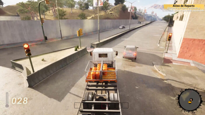 Butanooo! Simulator İndir ekran görüntüsü 4