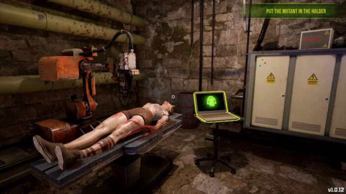 Creature Lab İndir ekran görüntüsü 4