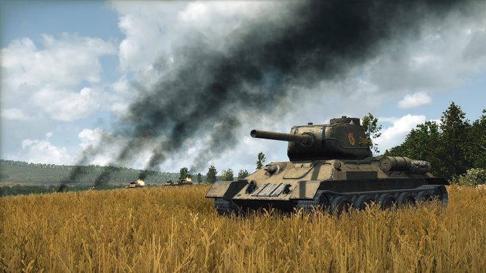 Steel Division 2 – Tribute to the Liberation of Italy İndir ekran görüntüsü 3