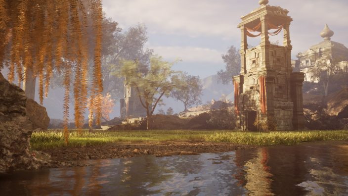 Lost Beyond İndir ekran görüntüsü 4