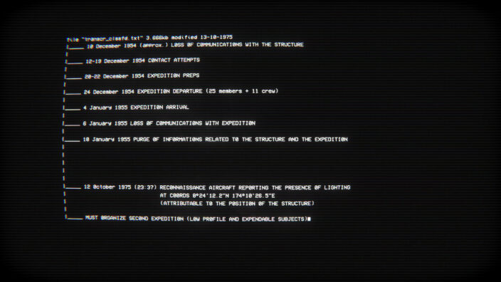 EMPTY SHELL İndir ekran görüntüsü 4