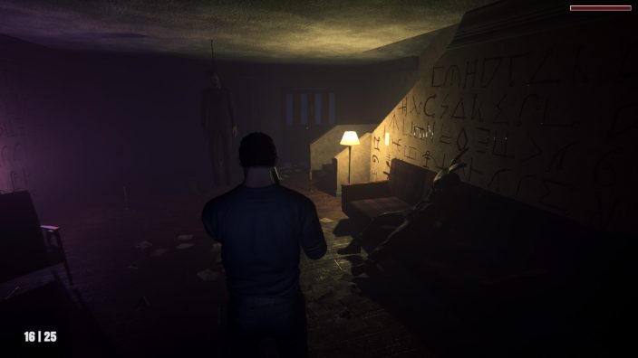 Rabbit Hole İndir ekran görüntüsü 1