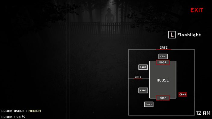 Dreadful Hours İndir ekran görüntüsü 3