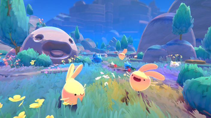 Slime Rancher 2 İndir ekran görüntüsü 2