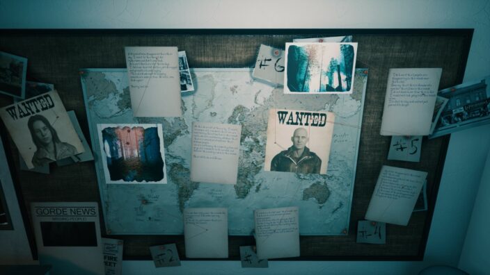 Unnatural Benighted İndir ekran görüntüsü 2