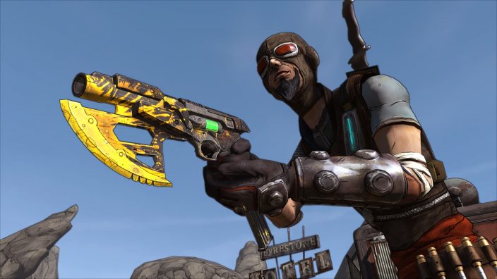 Borderlands Game of the Year Enhanced İndir ekran görüntüsü 6