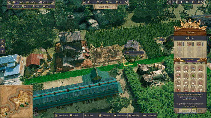 Republic of Pirates İndir ekran görüntüsü 2