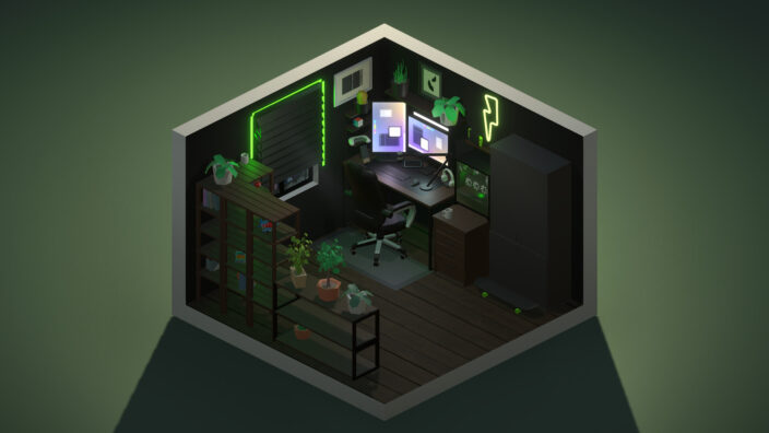 My Dream Setup İndir ekran görüntüsü 2