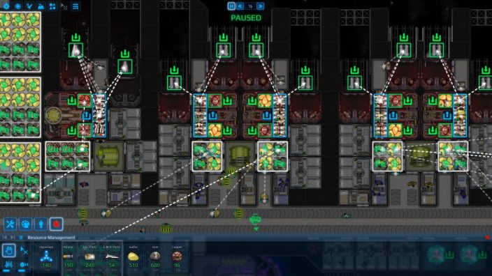Cosmoteer Starship Architect & Commander İndir ekran görüntüsü 4