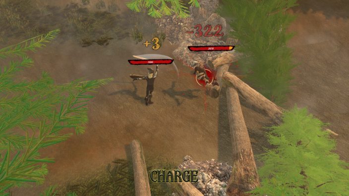 Notoris: The Goblin War İndir ekran görüntüsü 3
