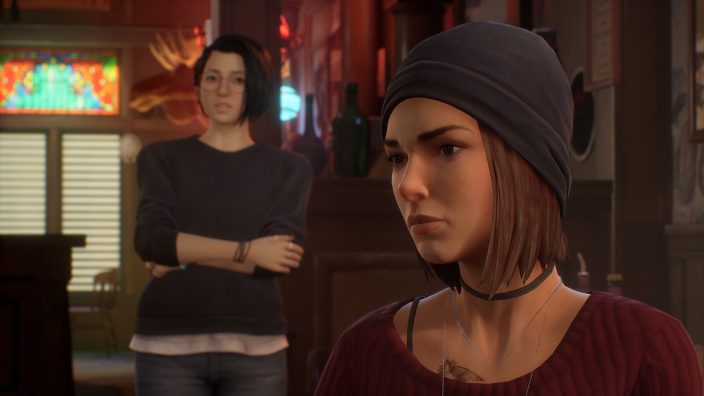 Life is Strange: True Colors İndir ekran görüntüsü 4