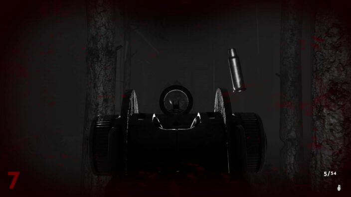 Deadly Rain İndir ekran görüntüsü 2