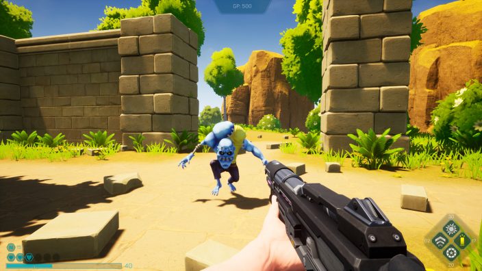 Neon Horizon: Eclipse İndir ekran görüntüsü 4