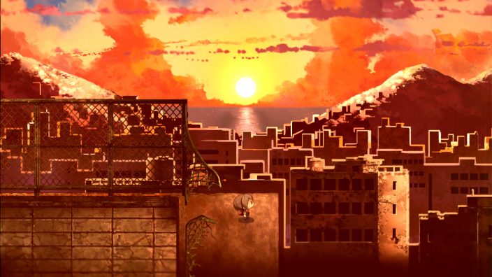 Yomawari Lost in the Dark İndir ekran görüntüsü 1