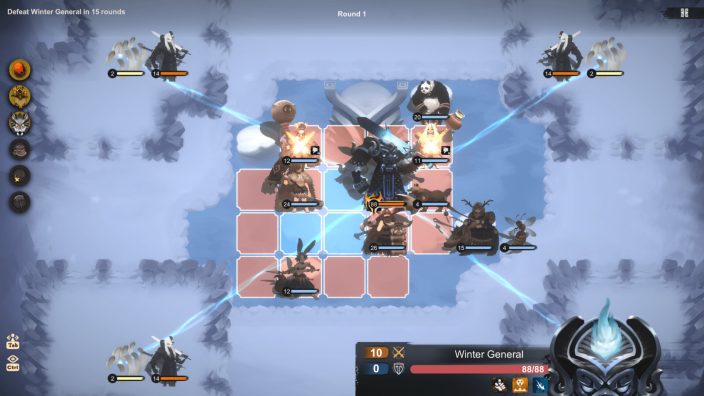 Prime of Flames İndir ekran görüntüsü 1