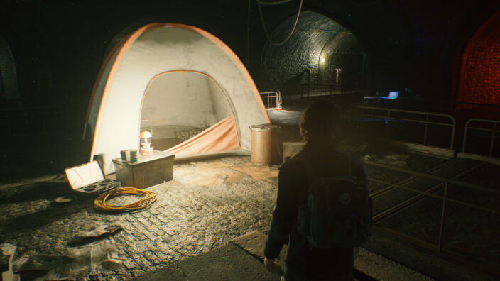 Darker Skies Remastered for PC İndir ekran görüntüsü 2