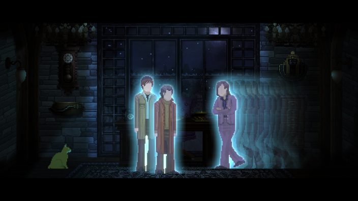 Cats and the Other Lives İndir ekran görüntüsü 3