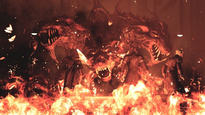 Final Fantasy 15: Windows Edition İndir ekran görüntüsü 14