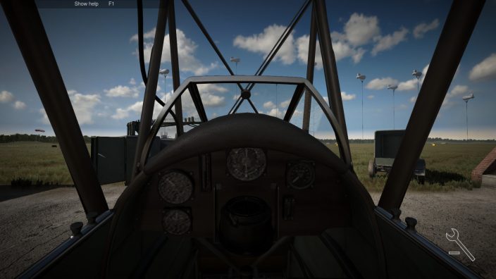 Plane Mechanic Simulator İndir ekran görüntüsü 4