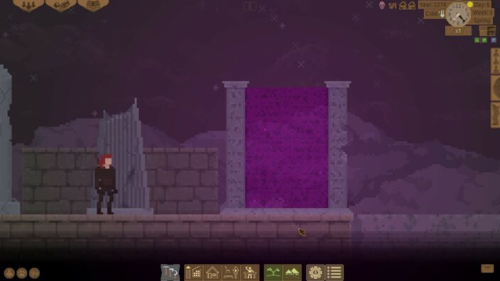 Grim Realms İndir ekran görüntüsü 4