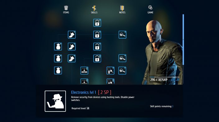 Thief Simulator İndir ekran görüntüsü 8
