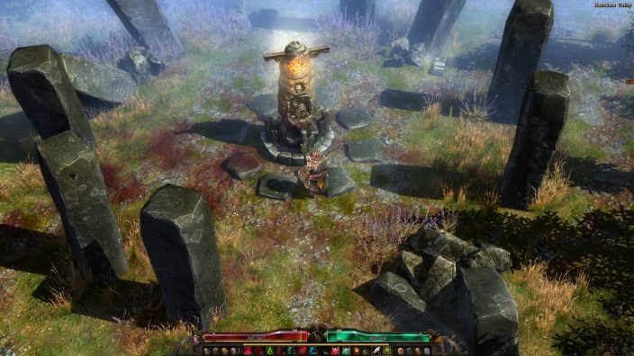 Grim Dawn Definitive Edition İndir ekran görüntüsü 2