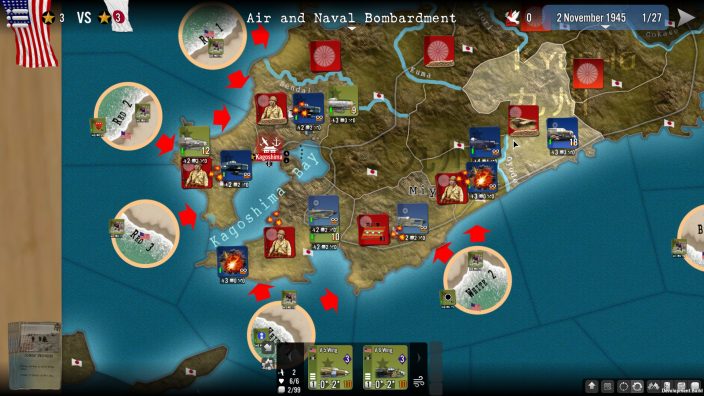 SGS Operation Downfall İndir ekran görüntüsü 1