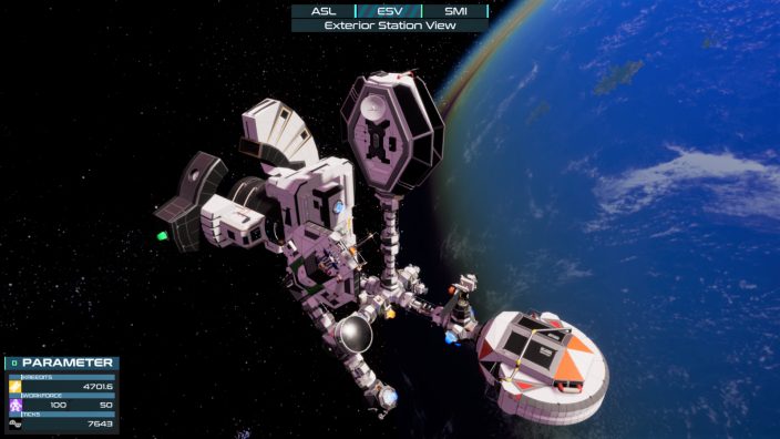 orbit.industries İndir ekran görüntüsü 1