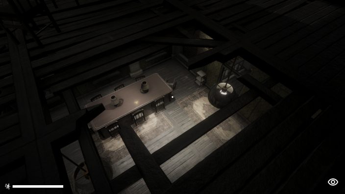 The Shadelight İndir ekran görüntüsü 2