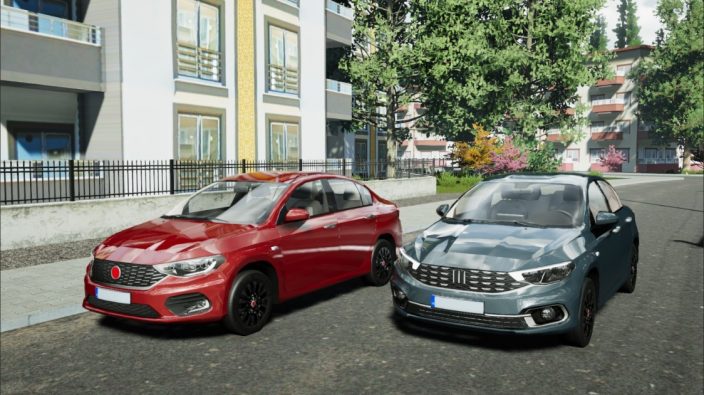 Drive 21 İndir ekran görüntüsü 2