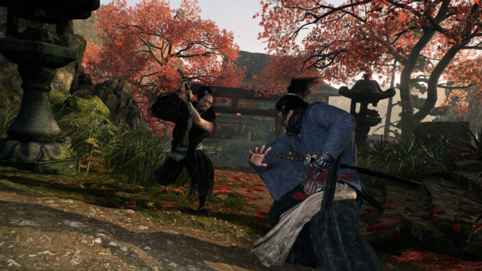 Rise of the Ronin İndir ekran görüntüsü 4